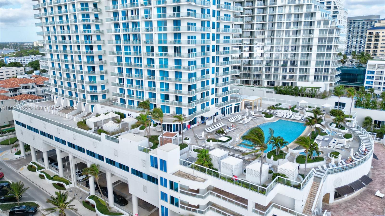 Photo of 505 N Fort Lauderdale Beach Blvd #2406 in Fort Lauderdale, FL