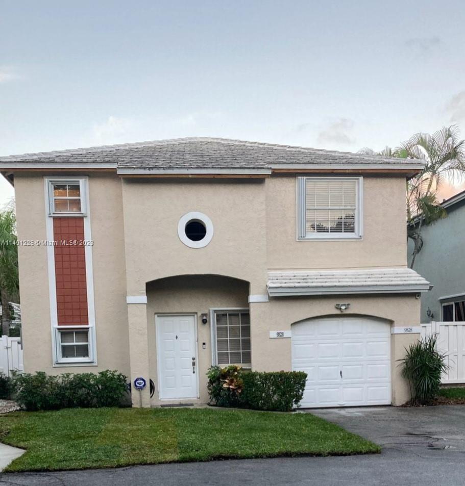 Photo of 9828 NW 2nd Ct in Plantation, FL