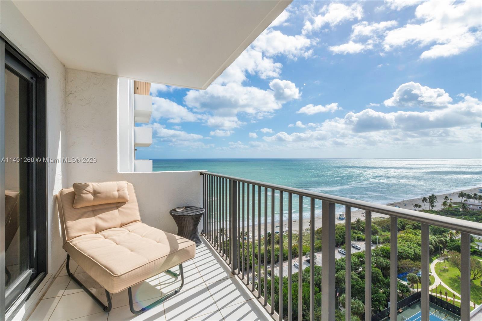 Photo of 1201 S Ocean Dr #2203N in Hollywood, FL
