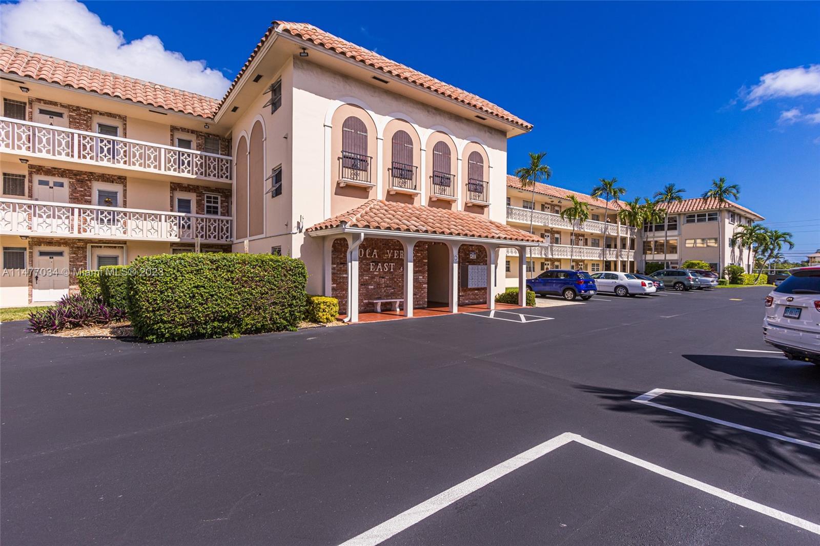 Photo of 400 NE 20th St #D216 in Boca Raton, FL