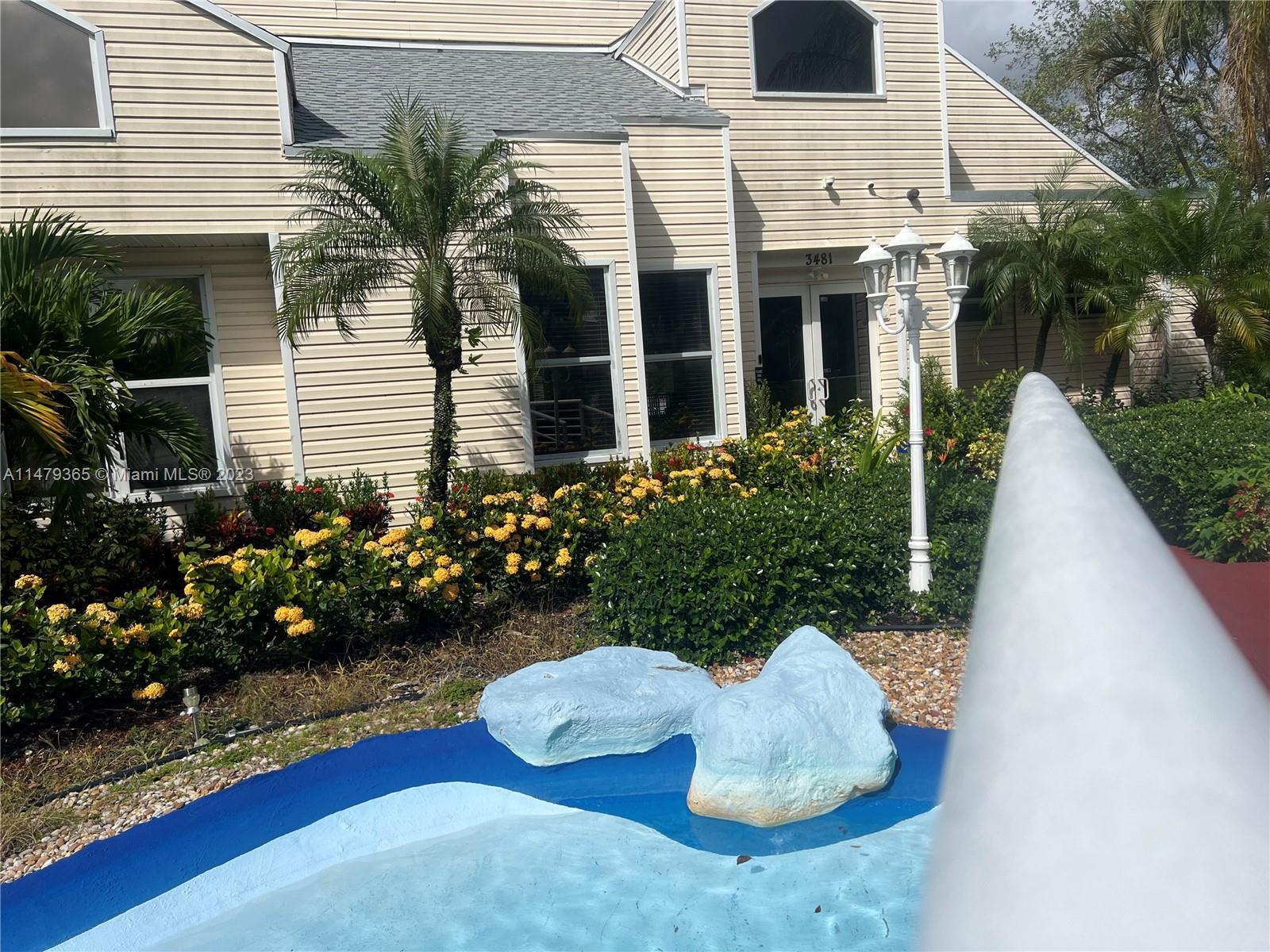 Photo of 3409 NW 44th St #101 in Oakland Park, FL