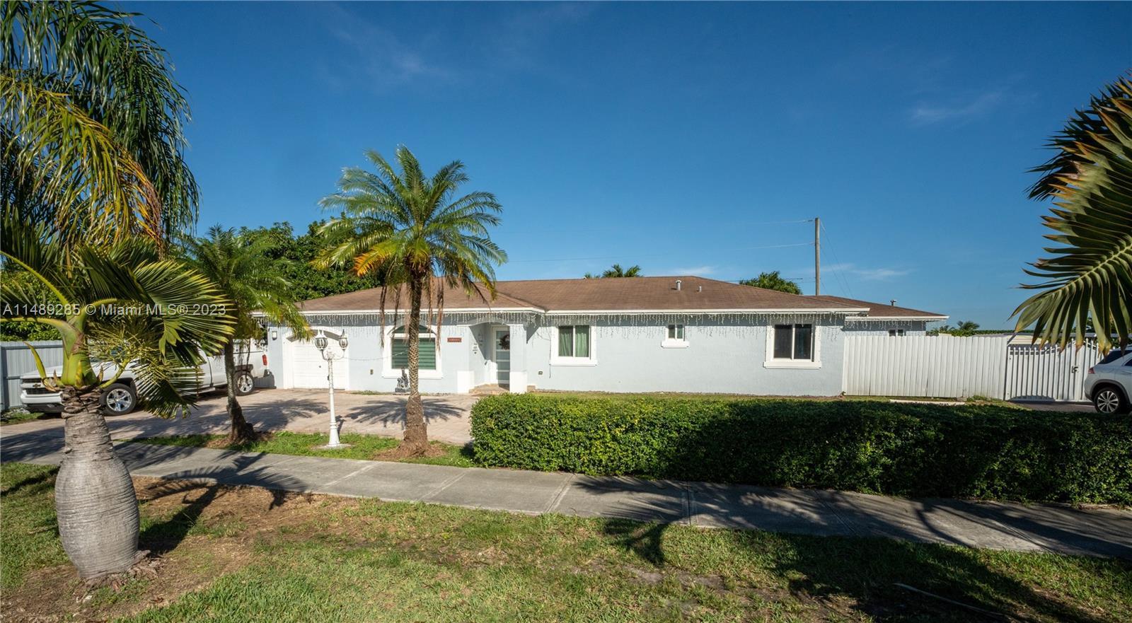 Photo of 12951 SW 268th St in Homestead, FL