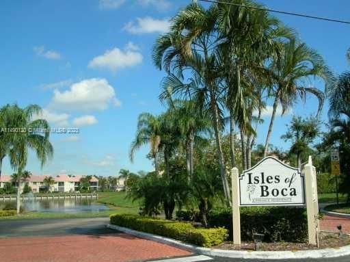 Photo of 23181 Fountain Vw #C in Boca Raton, FL
