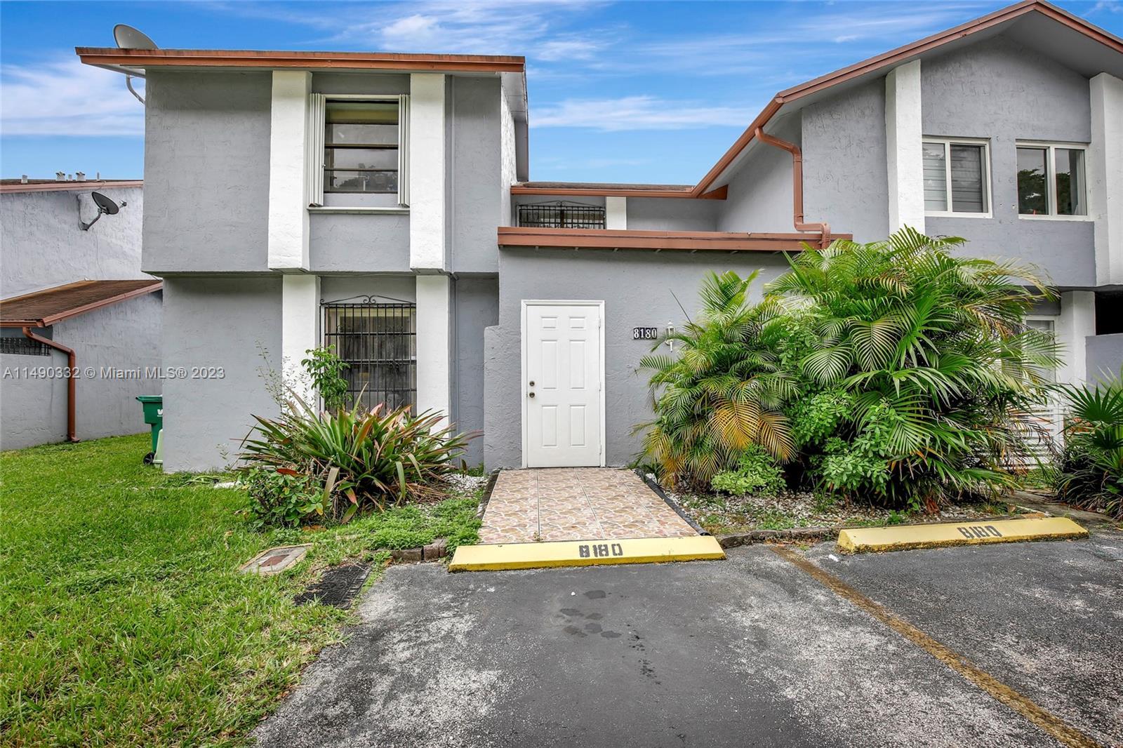 Photo of 8180 NW 99th Ter #2261 in Hialeah Gardens, FL