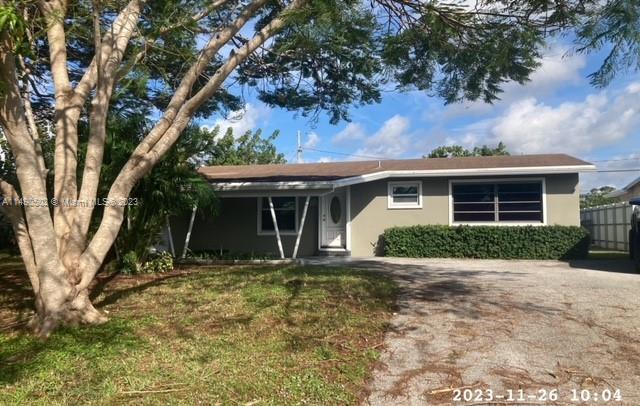 Photo of 5667 Balfrey Dr in West Palm Beach, FL