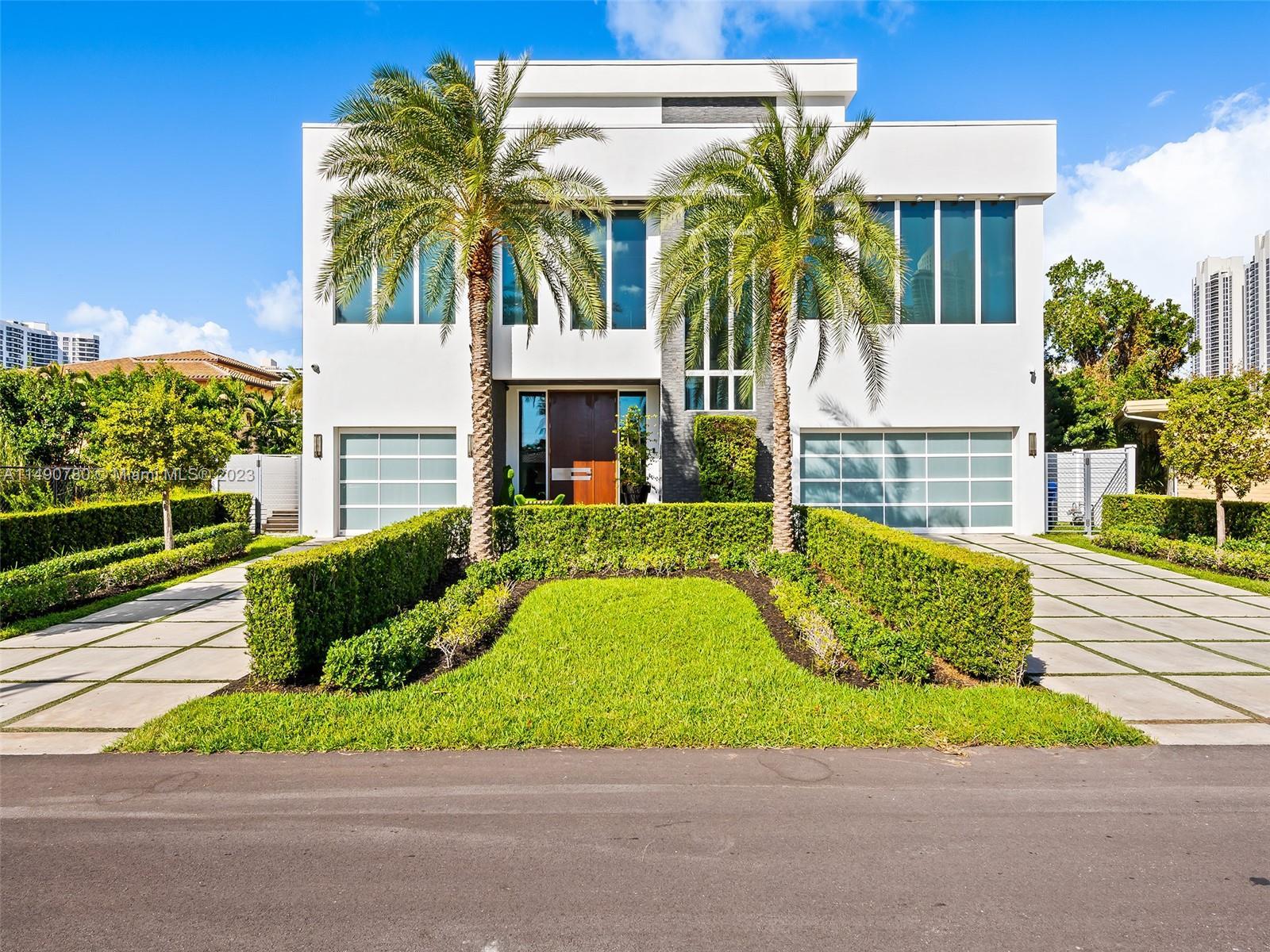 Photo of 241 188th St in Sunny Isles Beach, FL