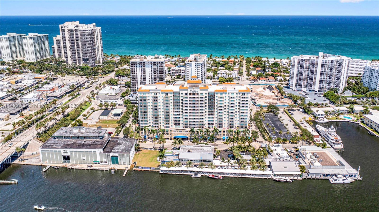 Photo of 3020 NE 32nd Ave #1407 in Fort Lauderdale, FL