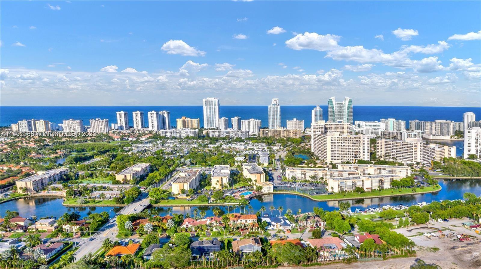 Photo of 1301 NE 7th St #408 in Hallandale Beach, FL
