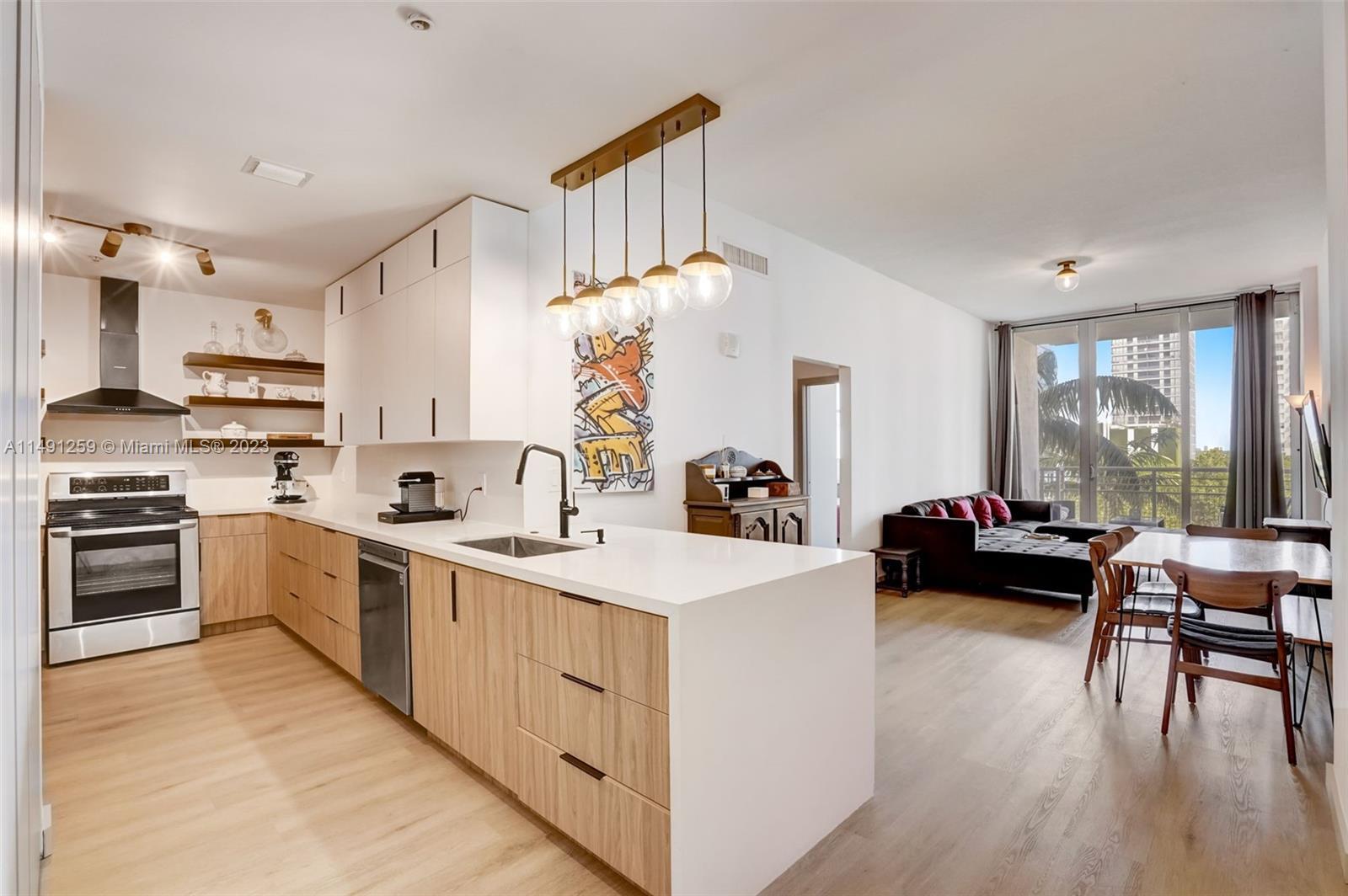 Photo of 2200 NE 4th Ave #609 in Miami, FL