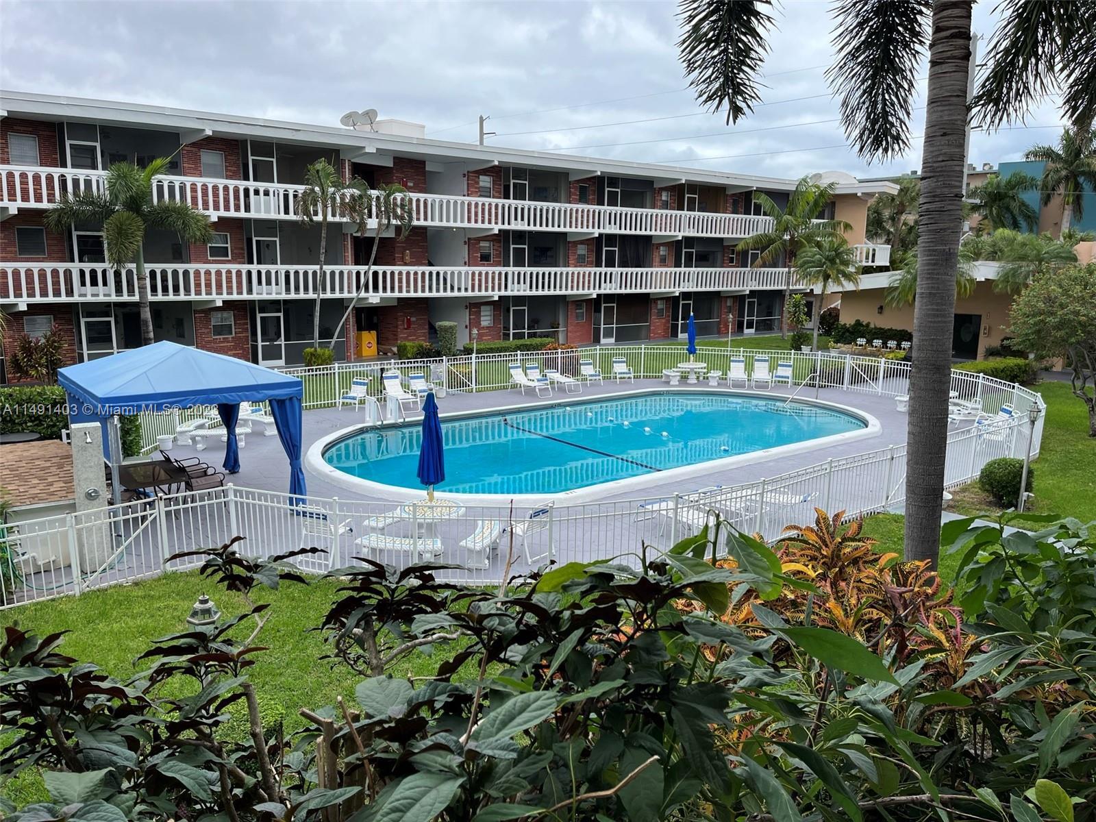 Photo of 181 NE 14th Ave #22B in Hallandale Beach, FL