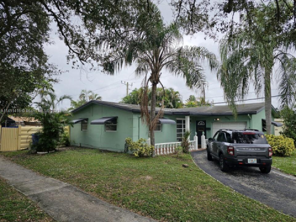 Photo of 6391 Raleigh St in Hollywood, FL