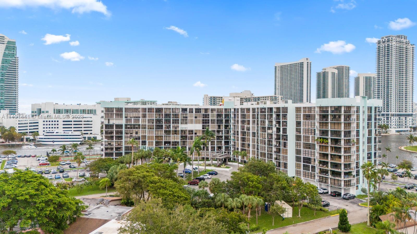 Photo of 200 Leslie Dr #1031 in Hallandale Beach, FL