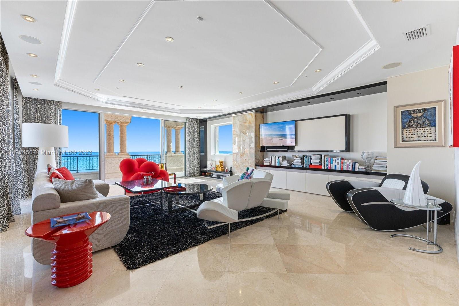 Photo of 7481 Fisher Island Dr #7481 in Miami Beach, FL
