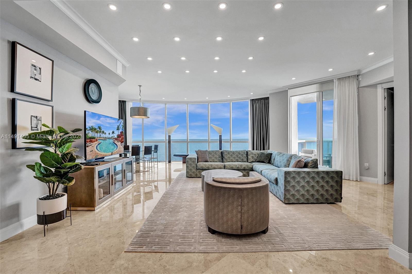 Photo of 18101 Collins Ave #3409 in Sunny Isles Beach, FL