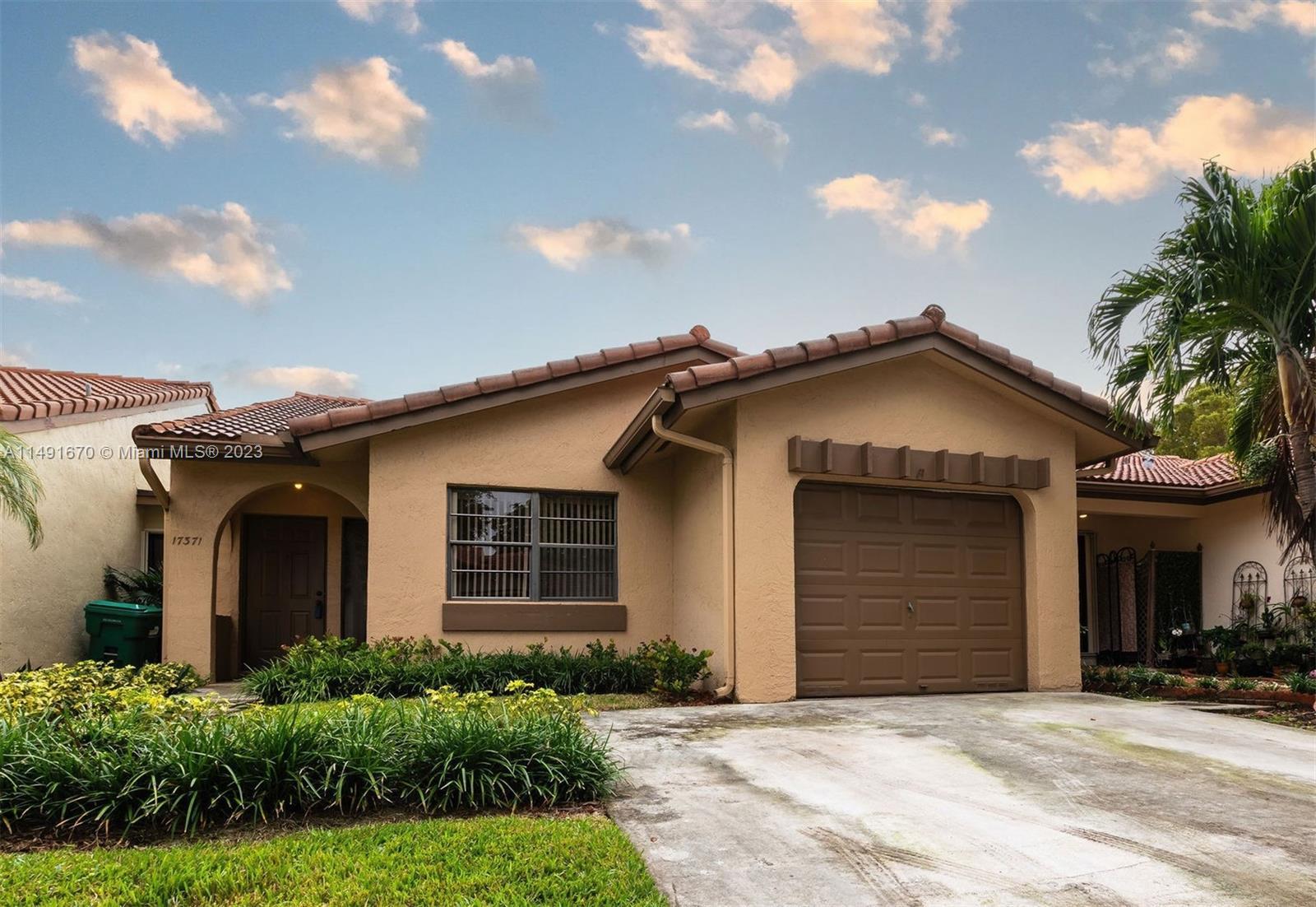 Photo of 17371 NW 66th Pl #17371 in Hialeah, FL