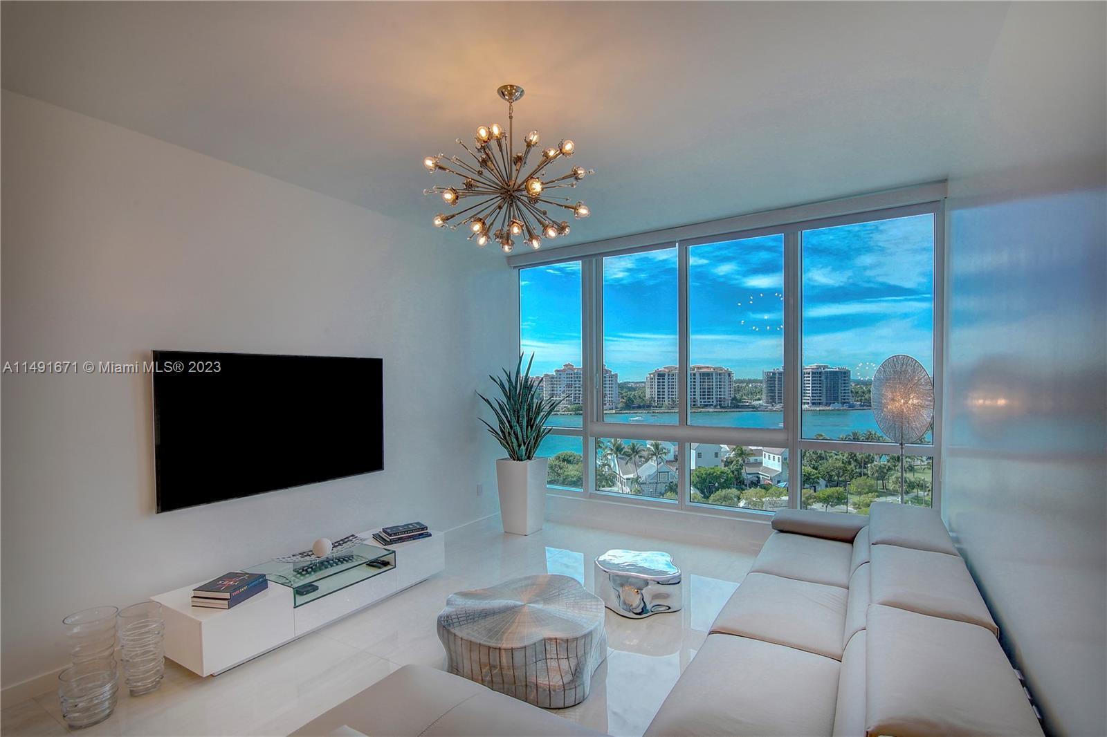 Photo of 100 S Pointe Dr #903 in Miami Beach, FL