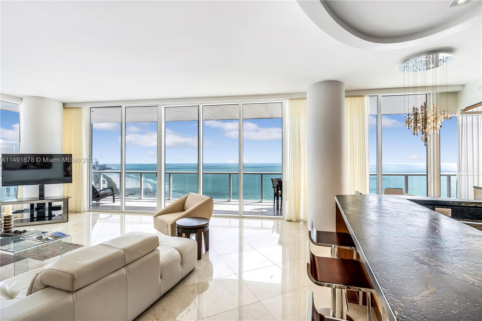 Photo of 100 S Pointe Dr #3806 in Miami Beach, FL