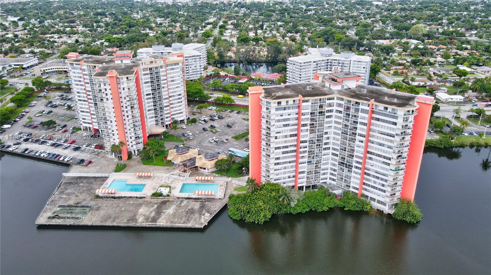Photo of 1351 NE Miami Gardens Dr #402E in Miami, FL