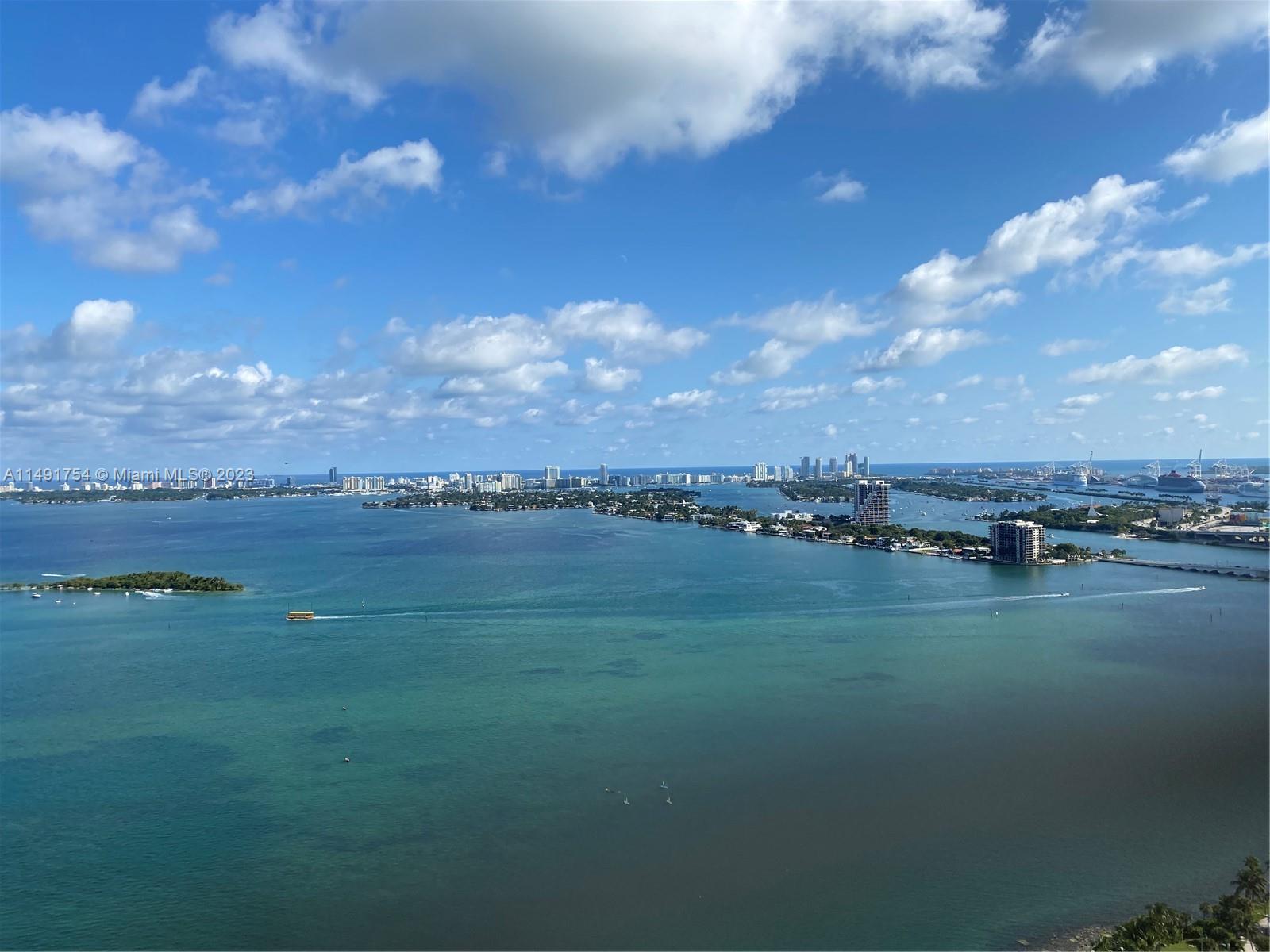Photo of 2020 N Bayshore Dr #3501 in Miami, FL