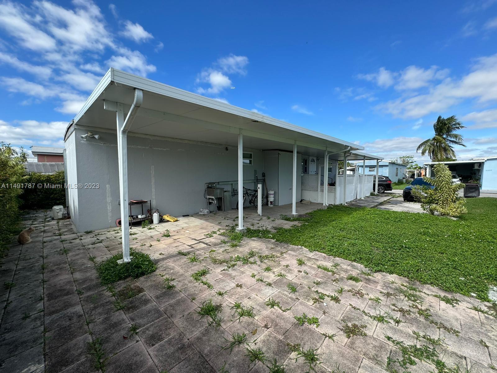 Photo of 11033 NW 2nd Ter in Sweetwater, FL