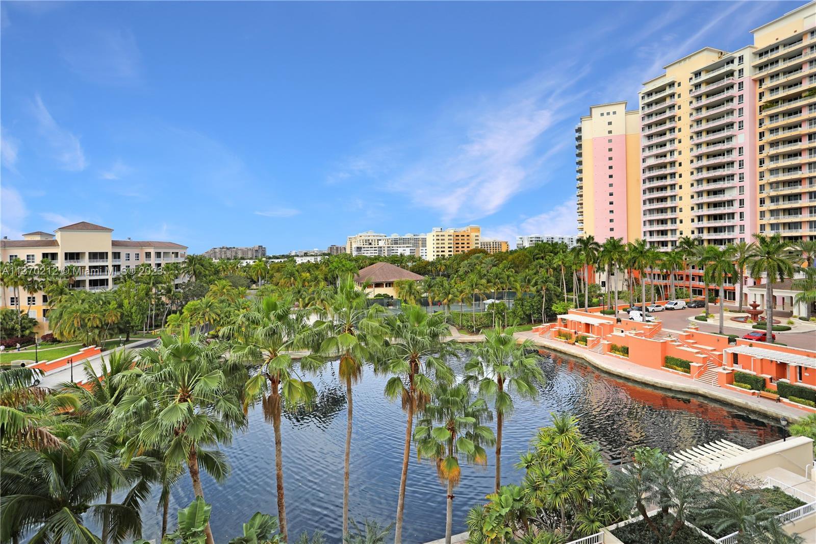 Photo of 765 Crandon Blvd #507 in Key Biscayne, FL