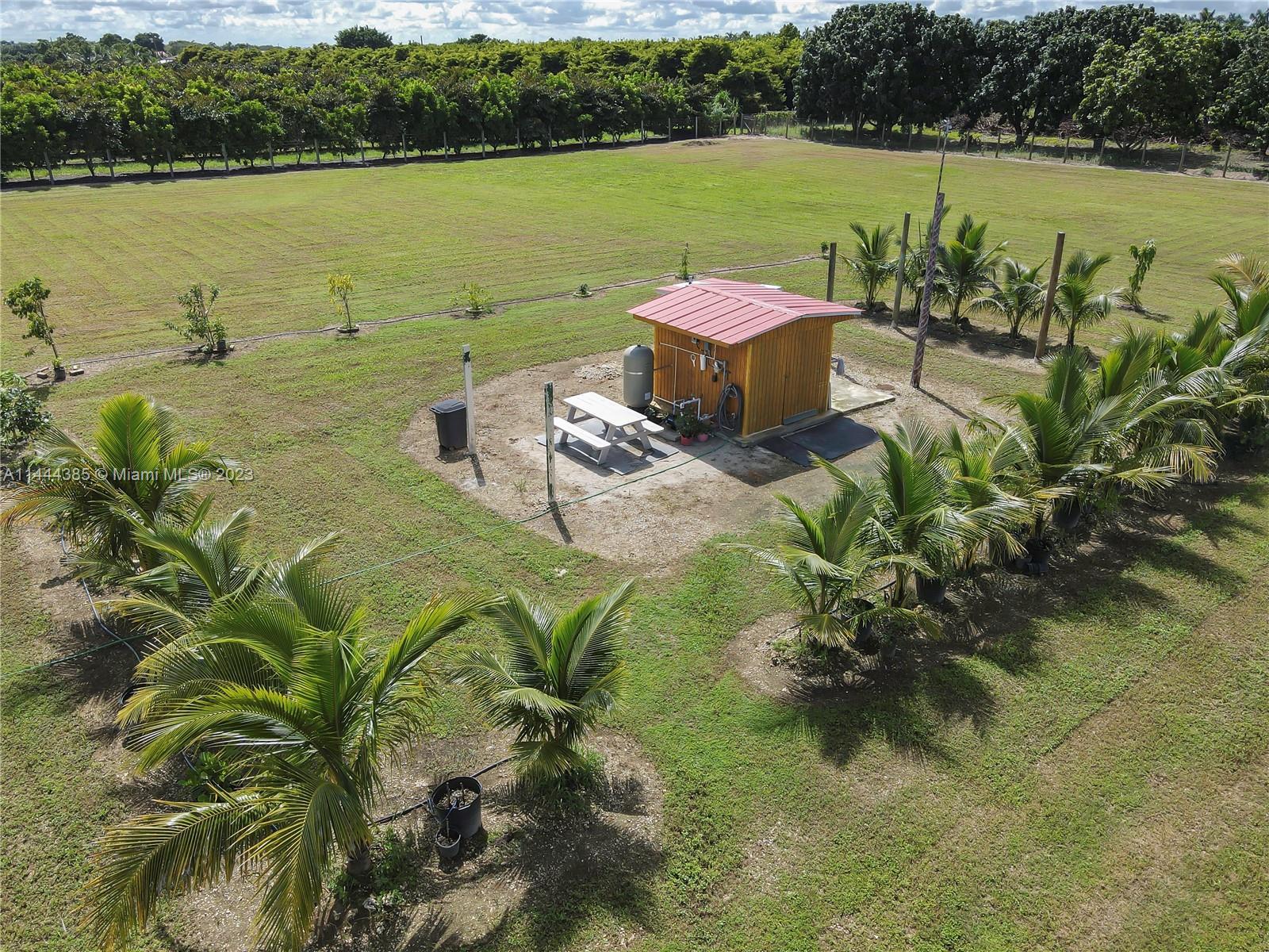 Photo of 22550 Sw 254th in Homestead, FL