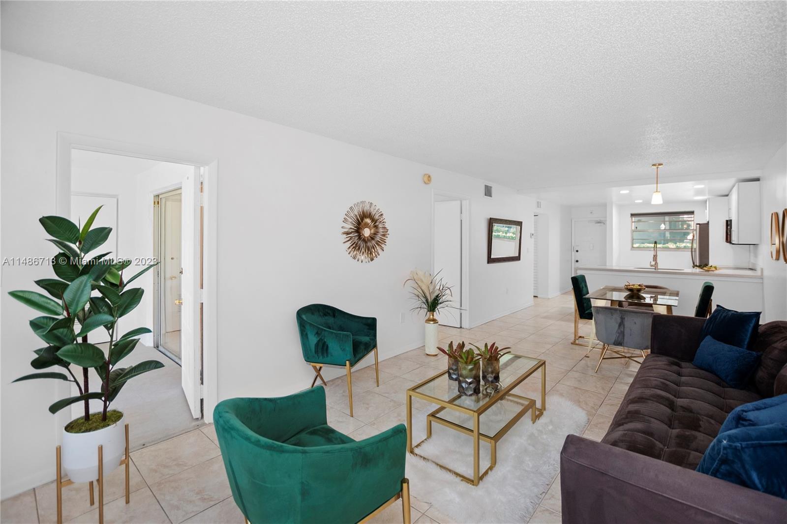 Photo of 7480 NW 17th St #105 in Plantation, FL