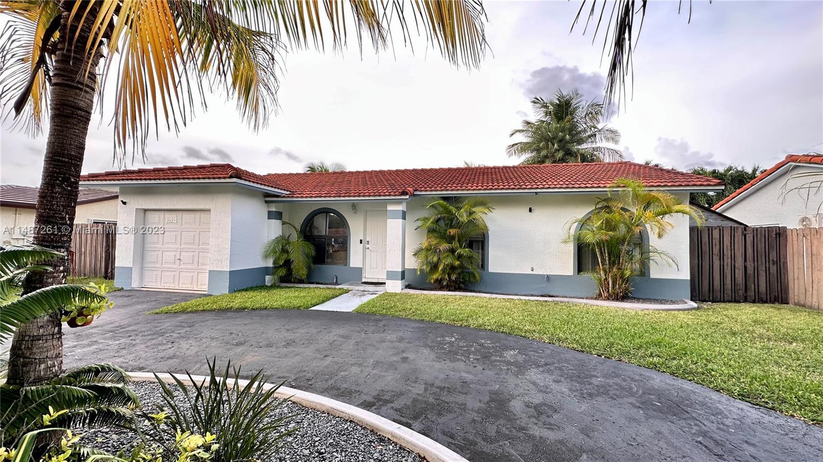 Photo of 12943 SW 207th Ter in Miami, FL