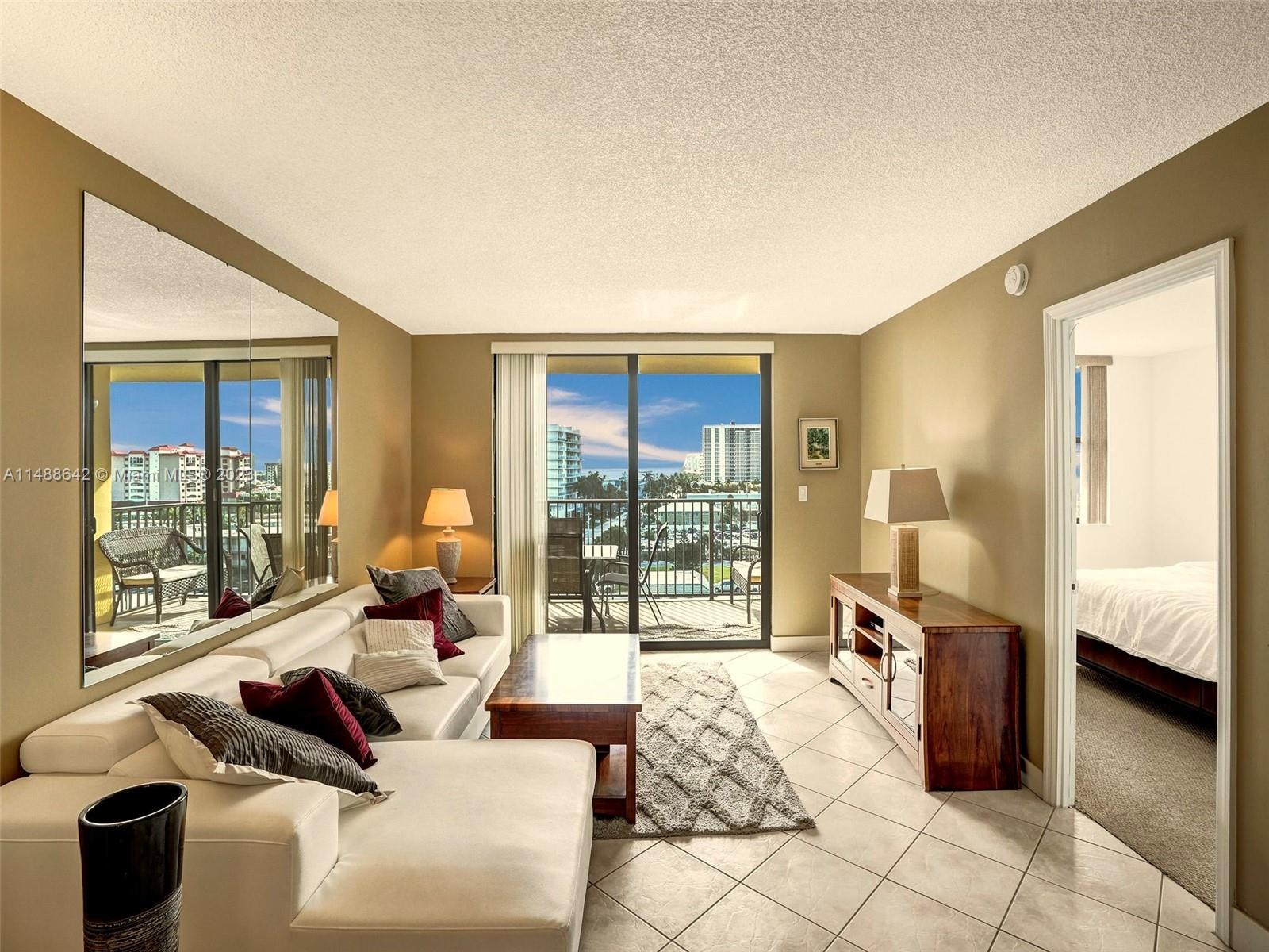 Photo of 801 N Ocean Blvd #803 in Pompano Beach, FL