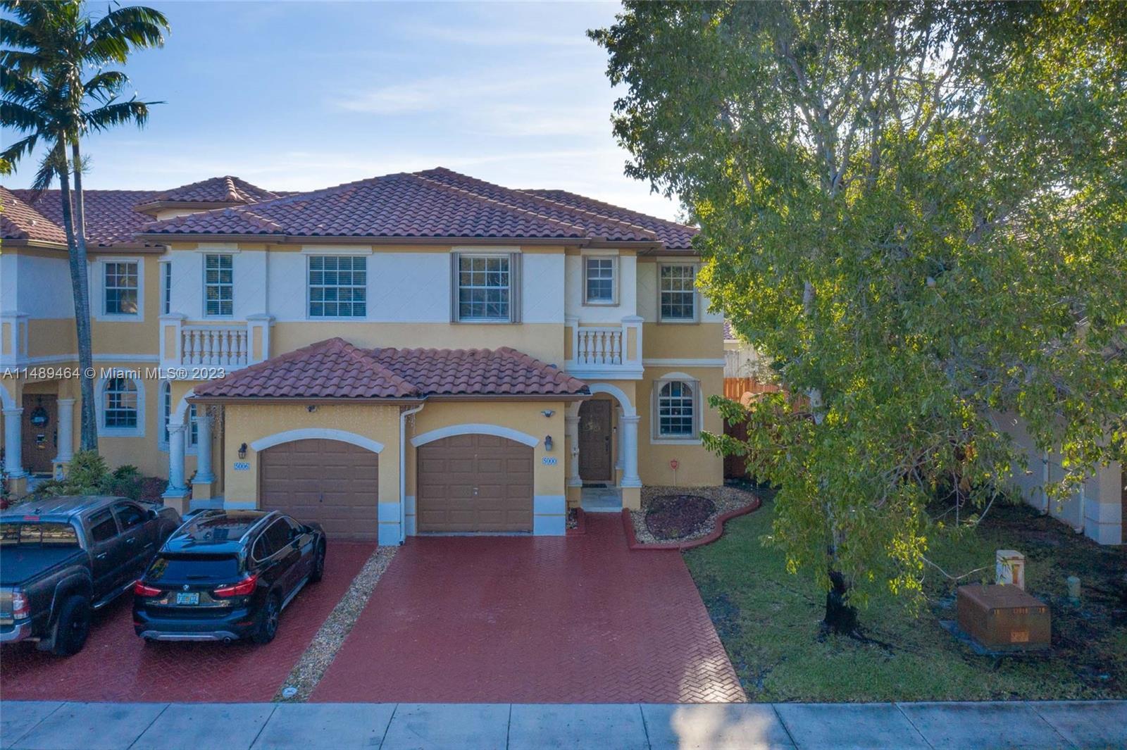 Photo of 5000 SW 136th Ave in Miramar, FL