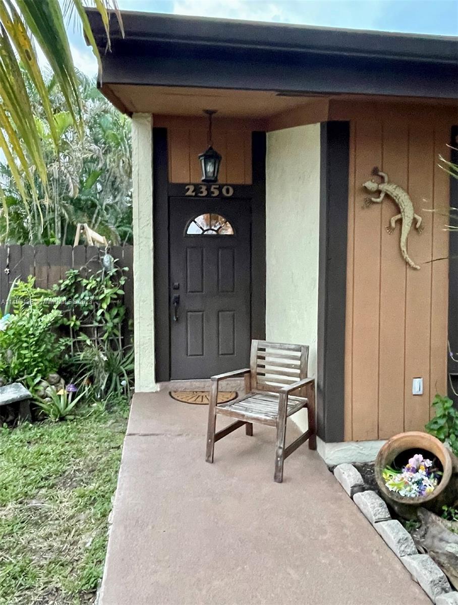 Photo of 2350 Pecan Ct #2350 in Pembroke Pines, FL