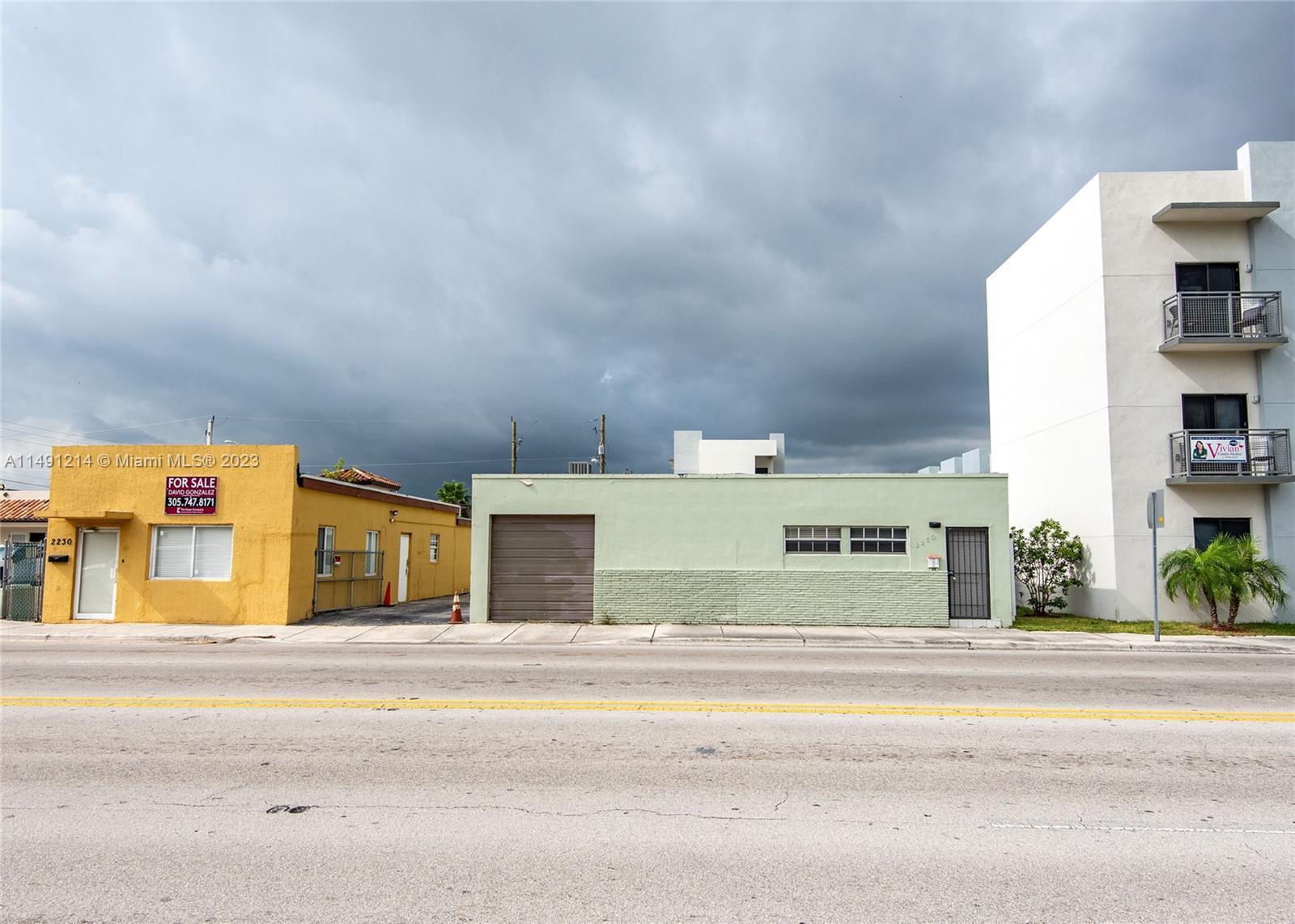 Photo of 2250 Palm Ave in Hialeah, FL
