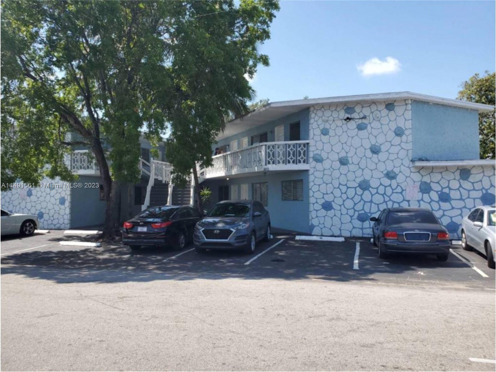 Photo of 2210 NW 7th Ct in Fort Lauderdale, FL