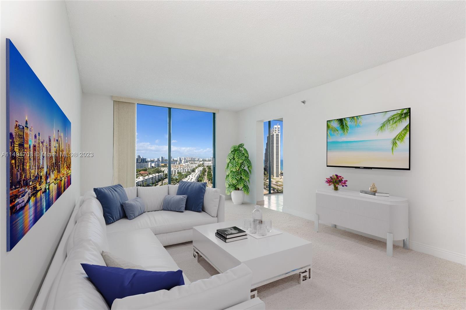 Photo of 210 174th St #2112 in Sunny Isles Beach, FL
