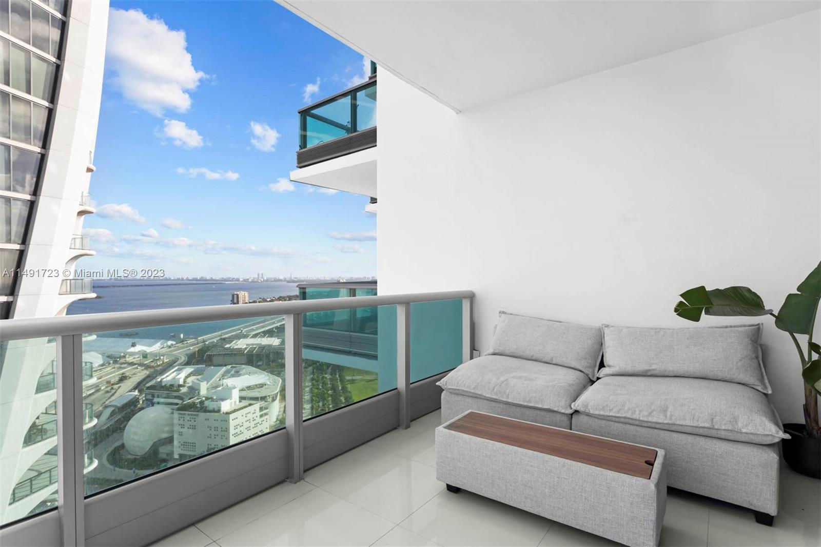 Photo of 900 Biscayne Blvd #3310 in Miami, FL