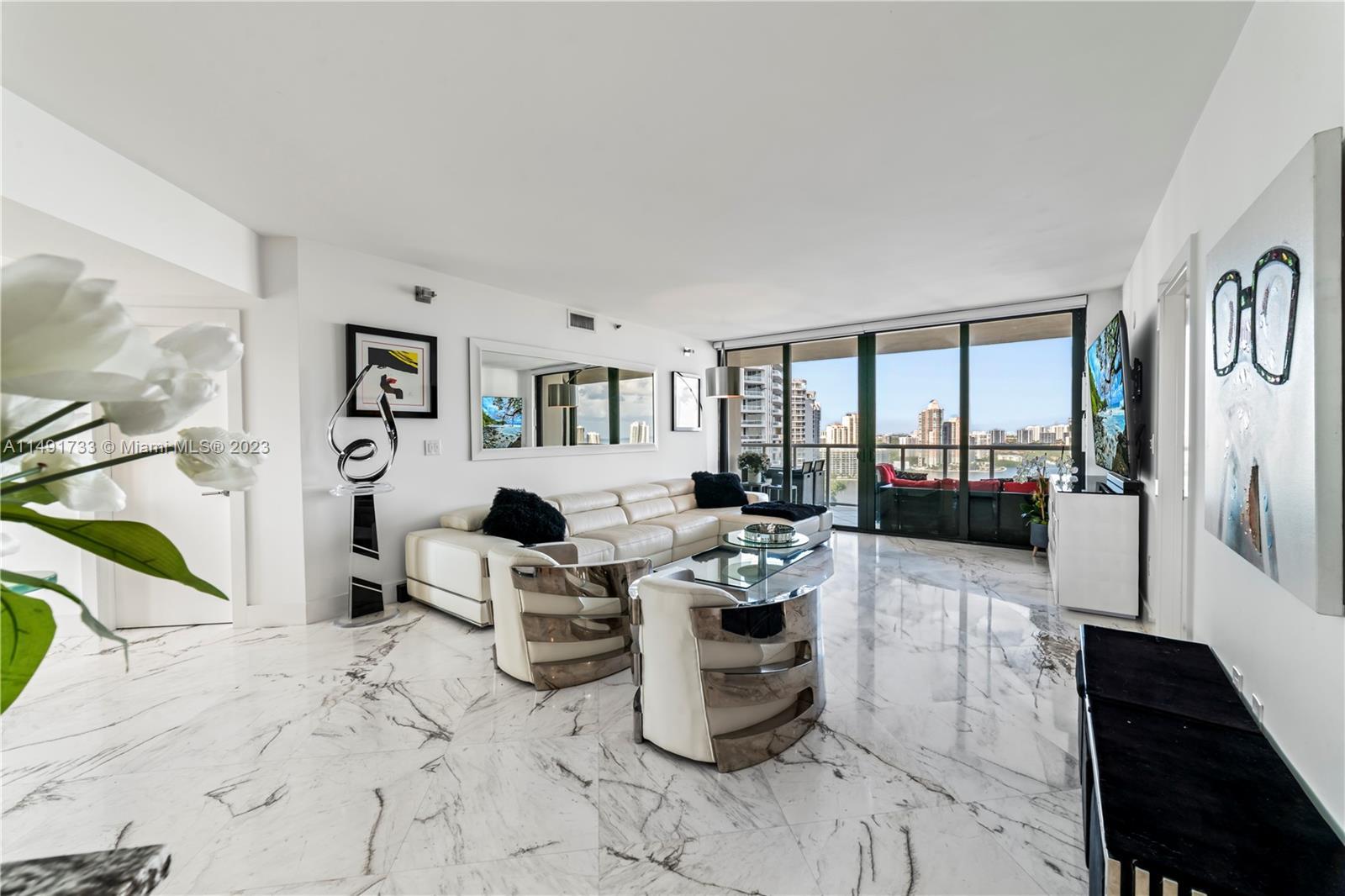 Photo of 4000 Island Blvd #2504 in Aventura, FL