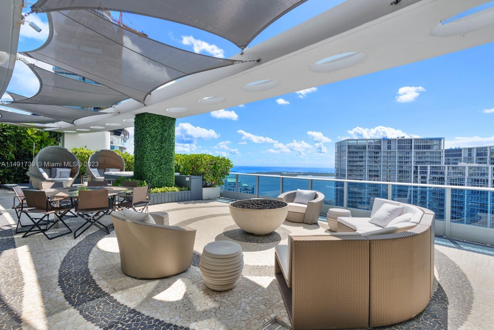 Photo of 200 Biscayne Boulevard Wy #5404 in Miami, FL