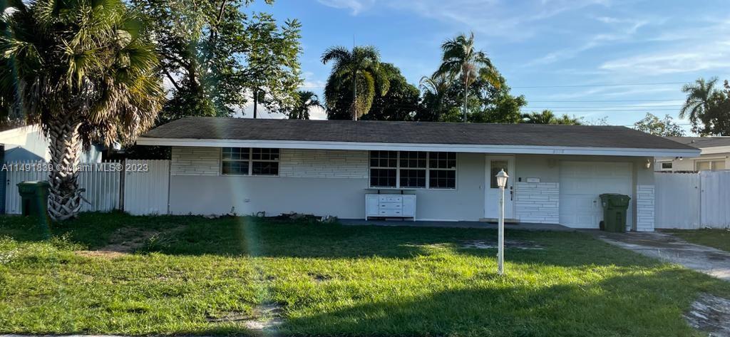 Photo of 8130 NW 12th St in Pembroke Pines, FL