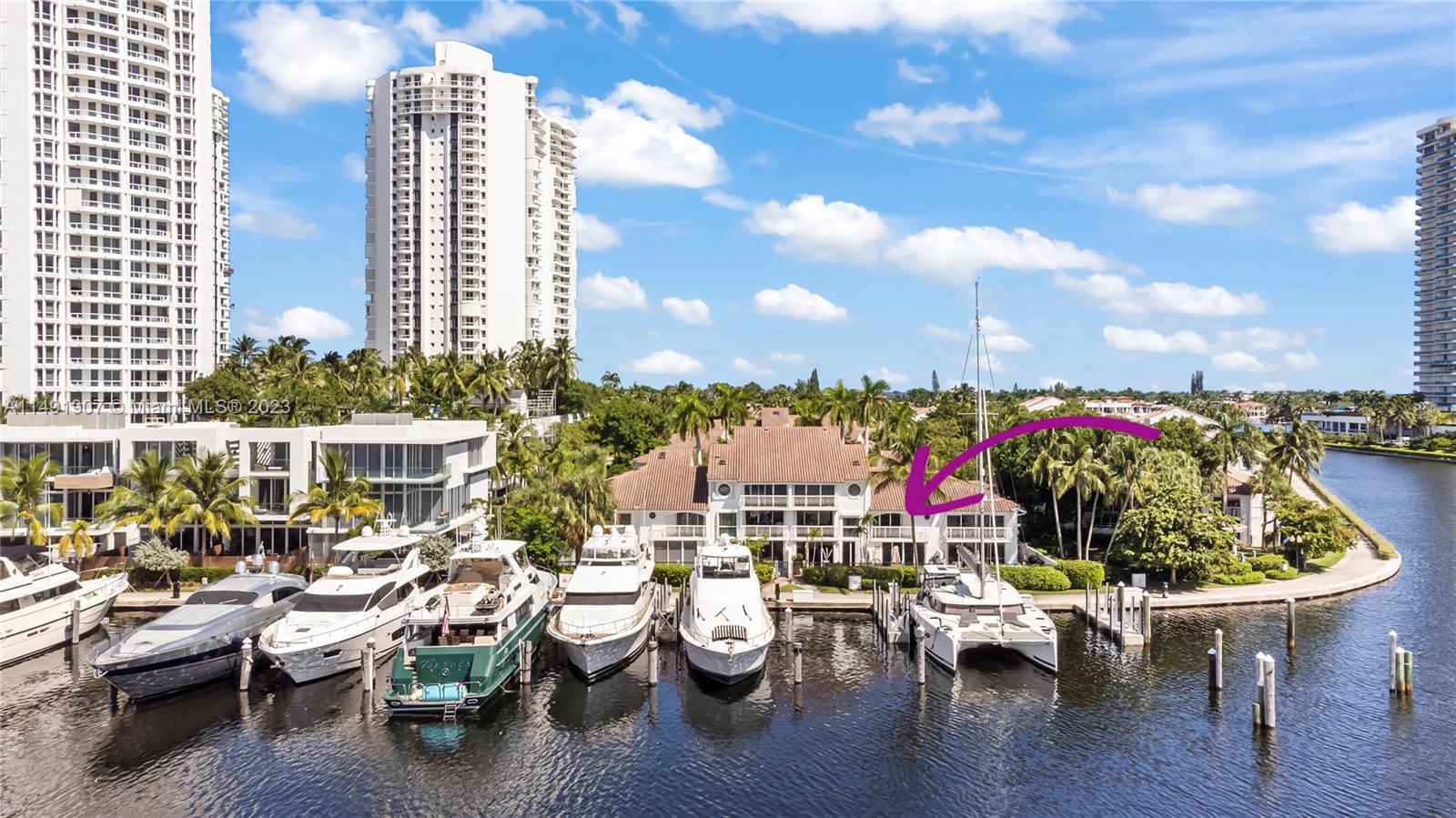 Photo of 20936 NE 37th Ave #20936 in Aventura, FL