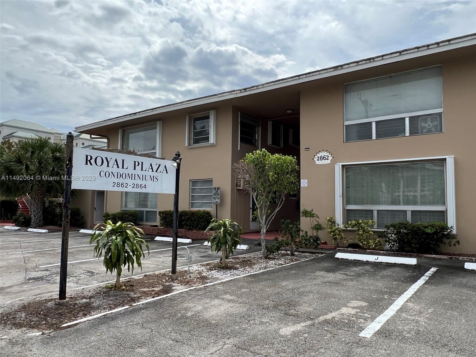 Photo of 2862 NE 32nd St #9 in Fort Lauderdale, FL