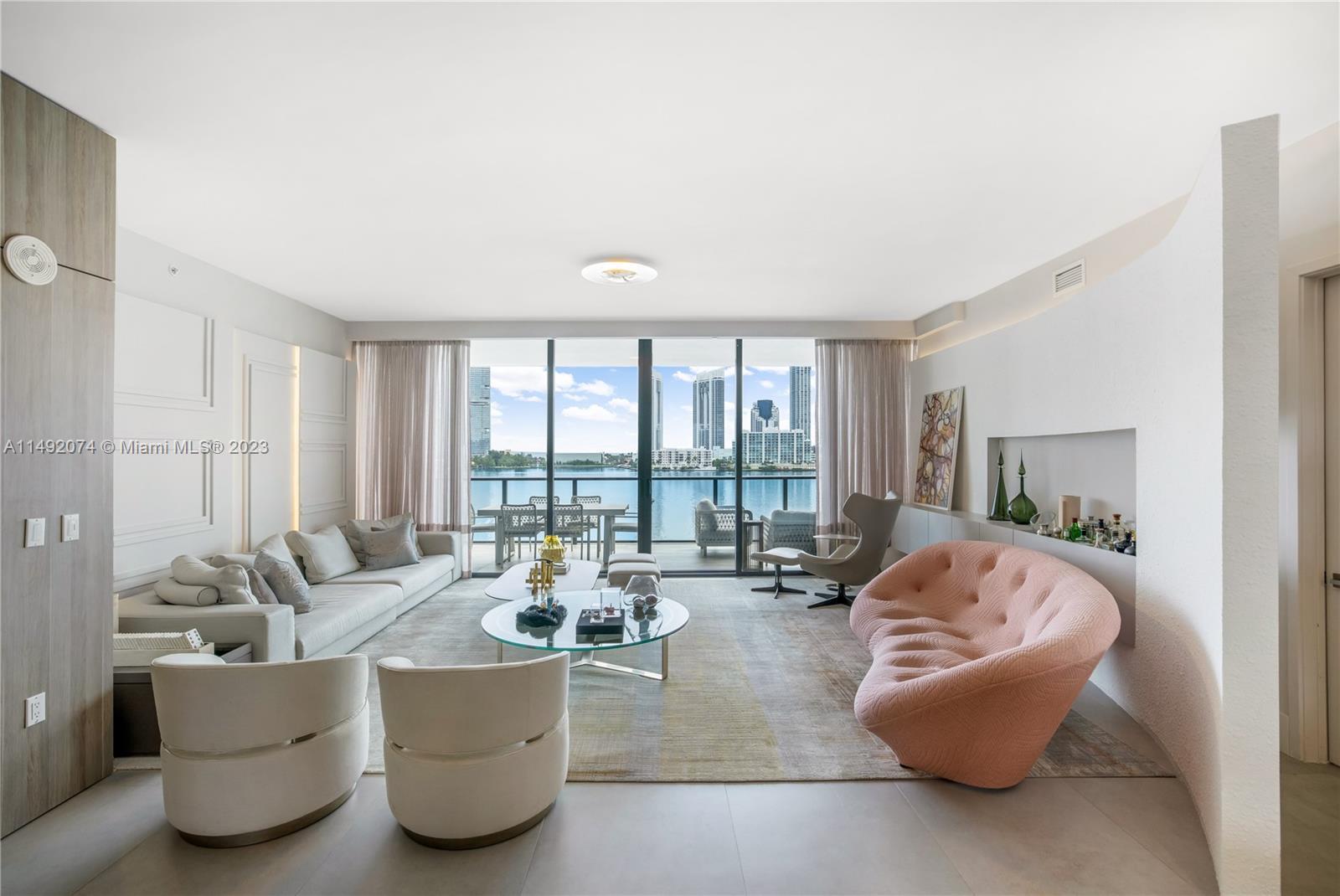 Photo of 5000 Island Estates Dr #507 in Aventura, FL