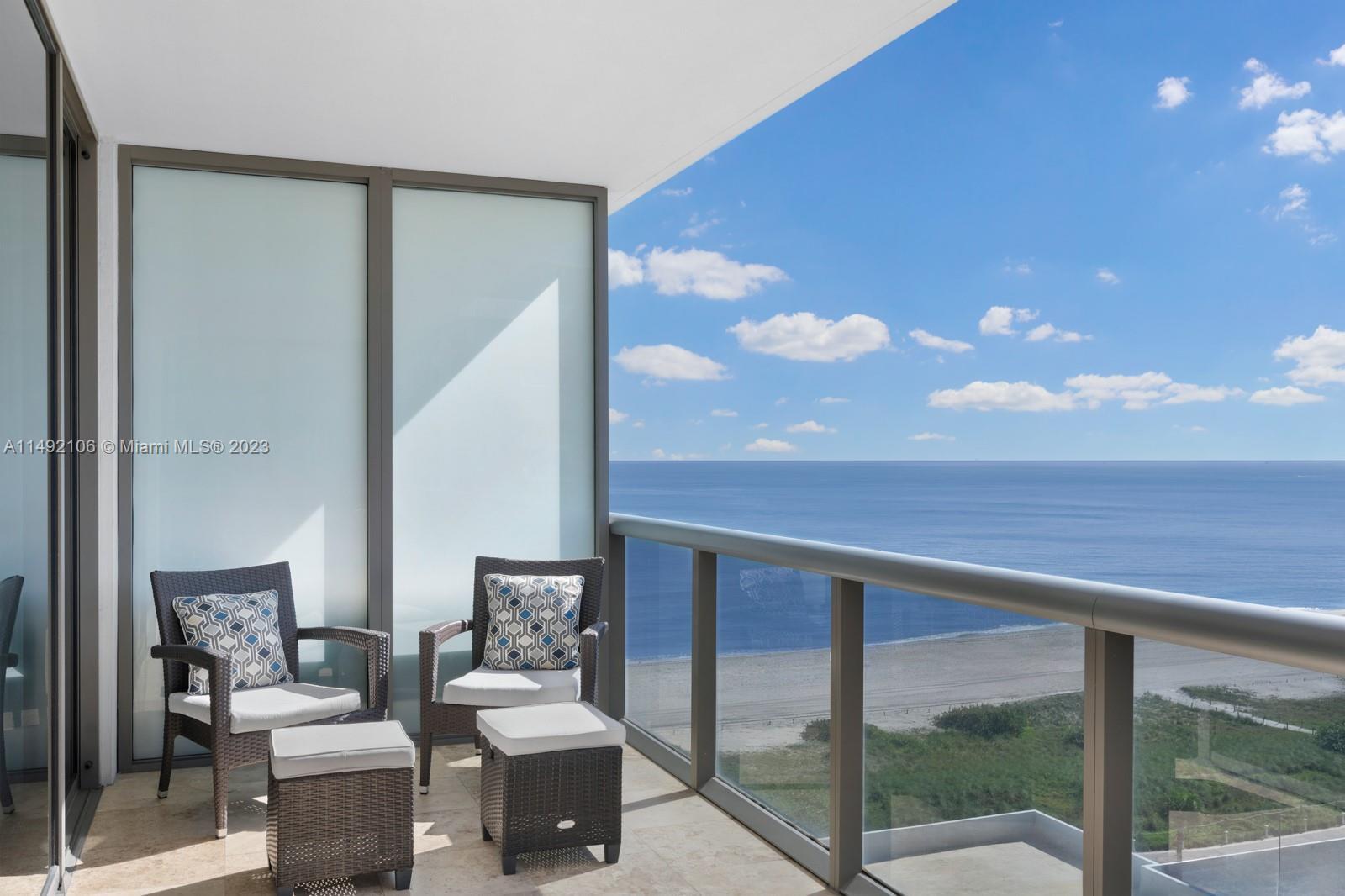 Photo of 5875 Collins Ave #1206 in Miami Beach, FL