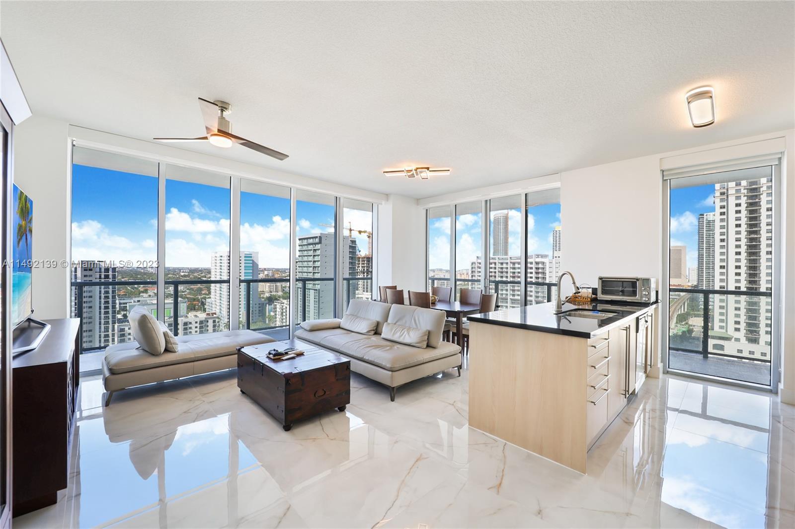 Photo of 79 SW 12th St #2412-S in Miami, FL