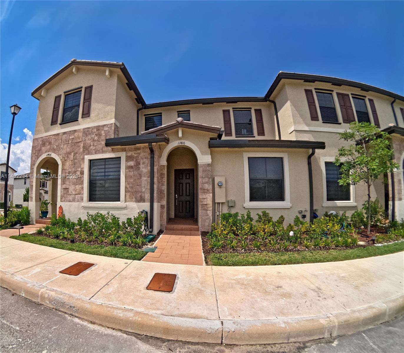 Photo of 11416 W 33rd Wy #11416 in Hialeah, FL