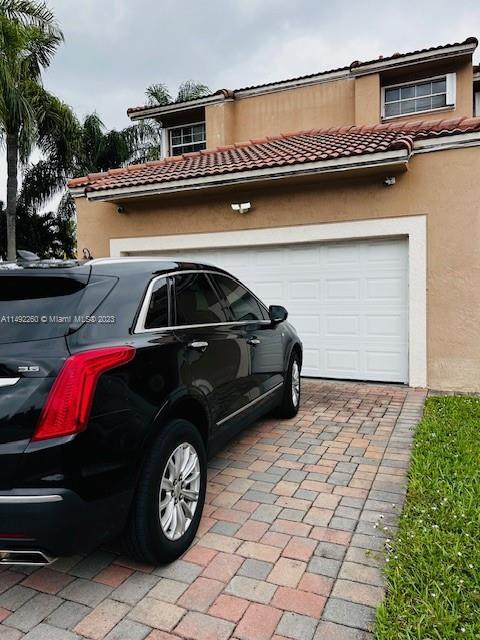 Photo of 8257 NW 191st Ln in Hialeah, FL