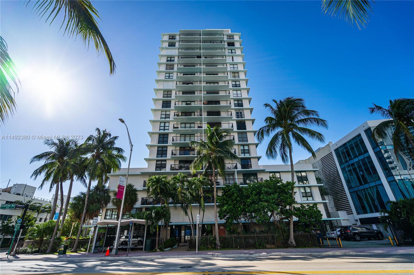 Photo of 1800 Collins Ave #12A in Miami Beach, FL