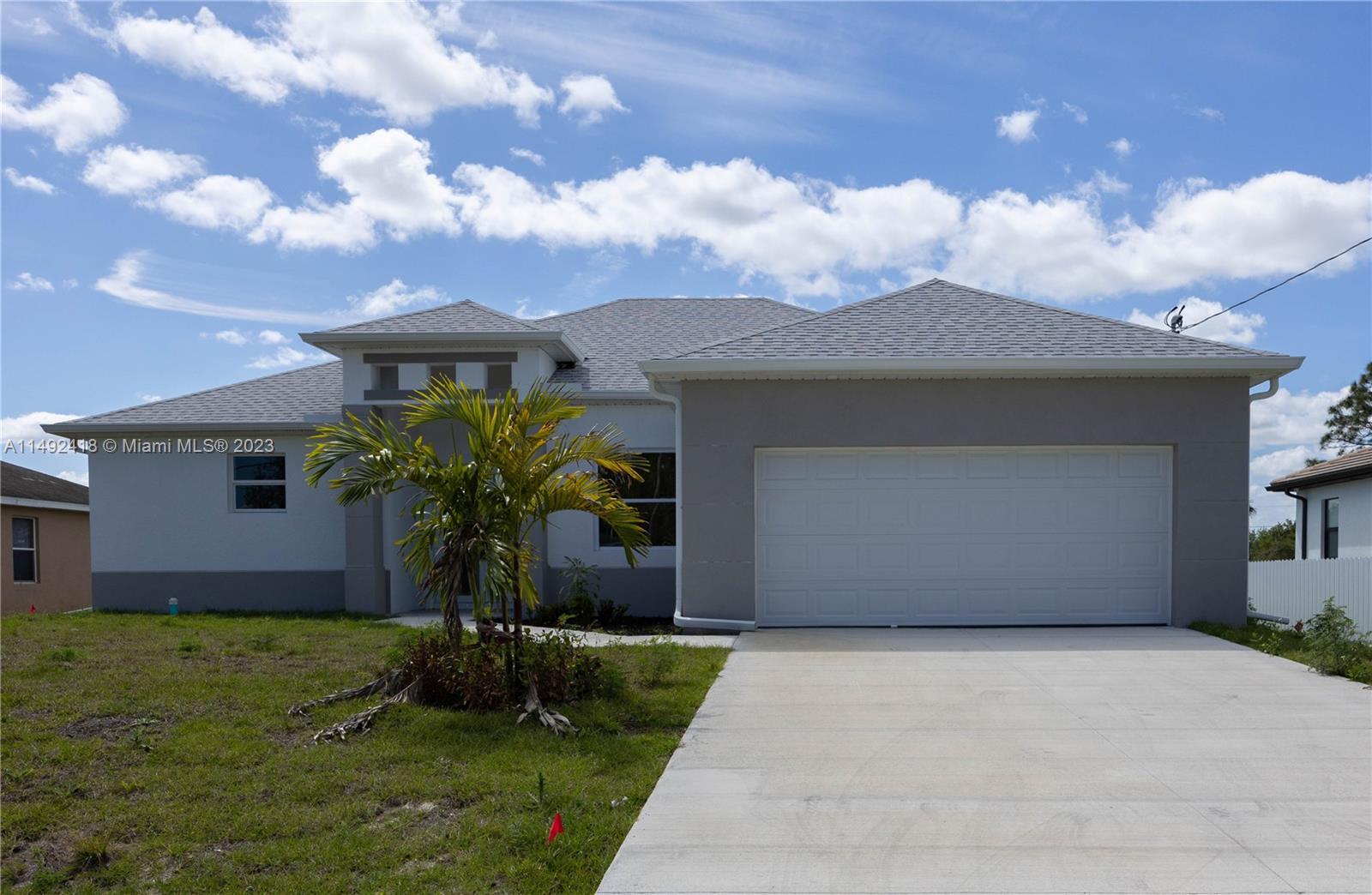 Photo of 3402 8th St Sw in Lehigh Acres, FL