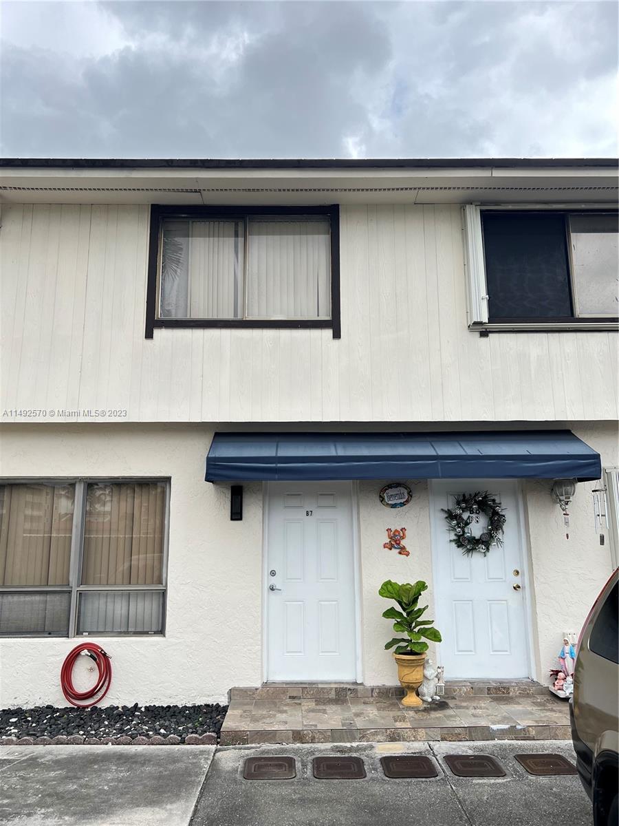 Photo of 8430 NW 8th St #B7 in Miami, FL