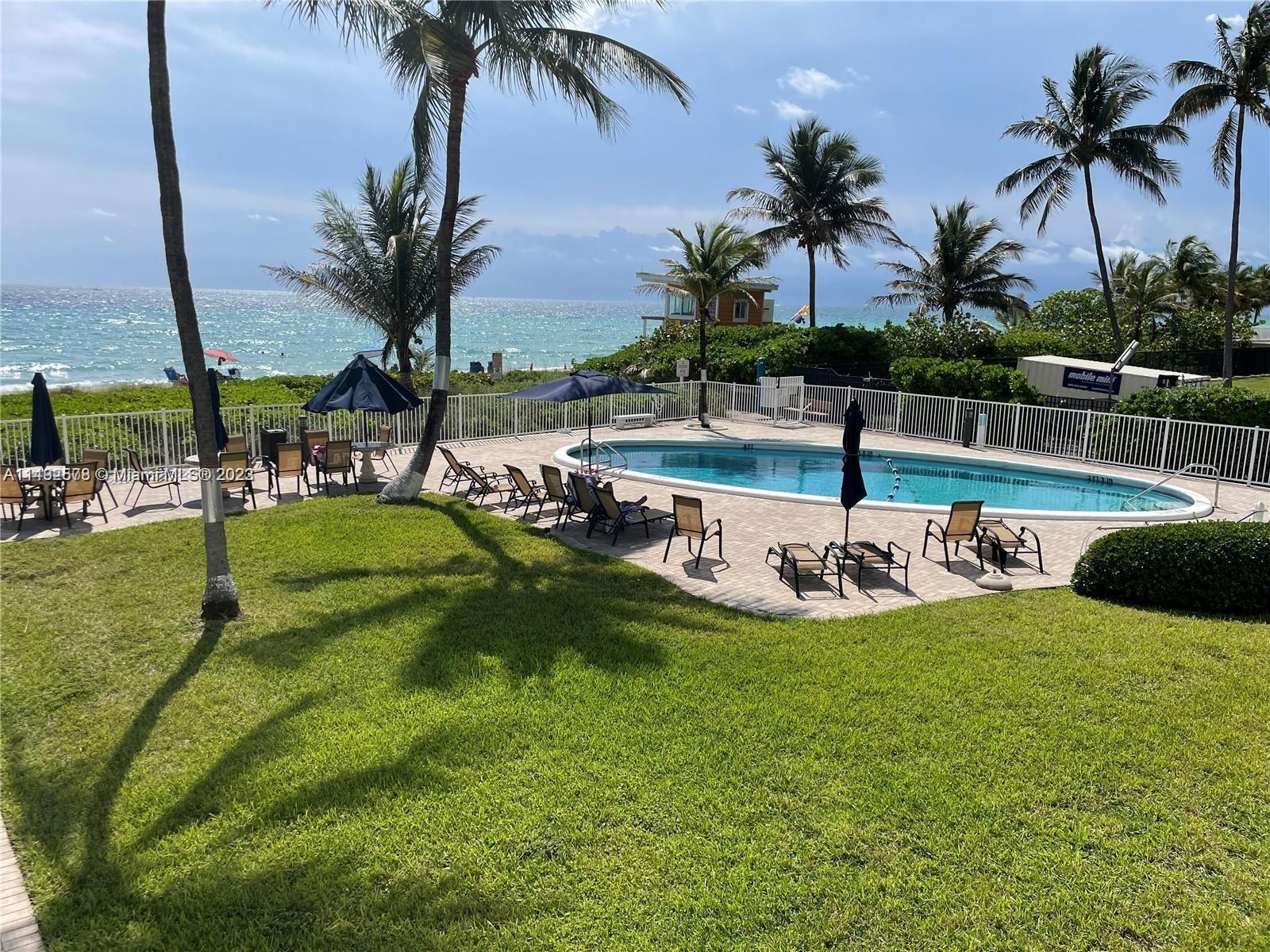 Photo of 1936 S Ocean Dr #4D in Hallandale Beach, FL