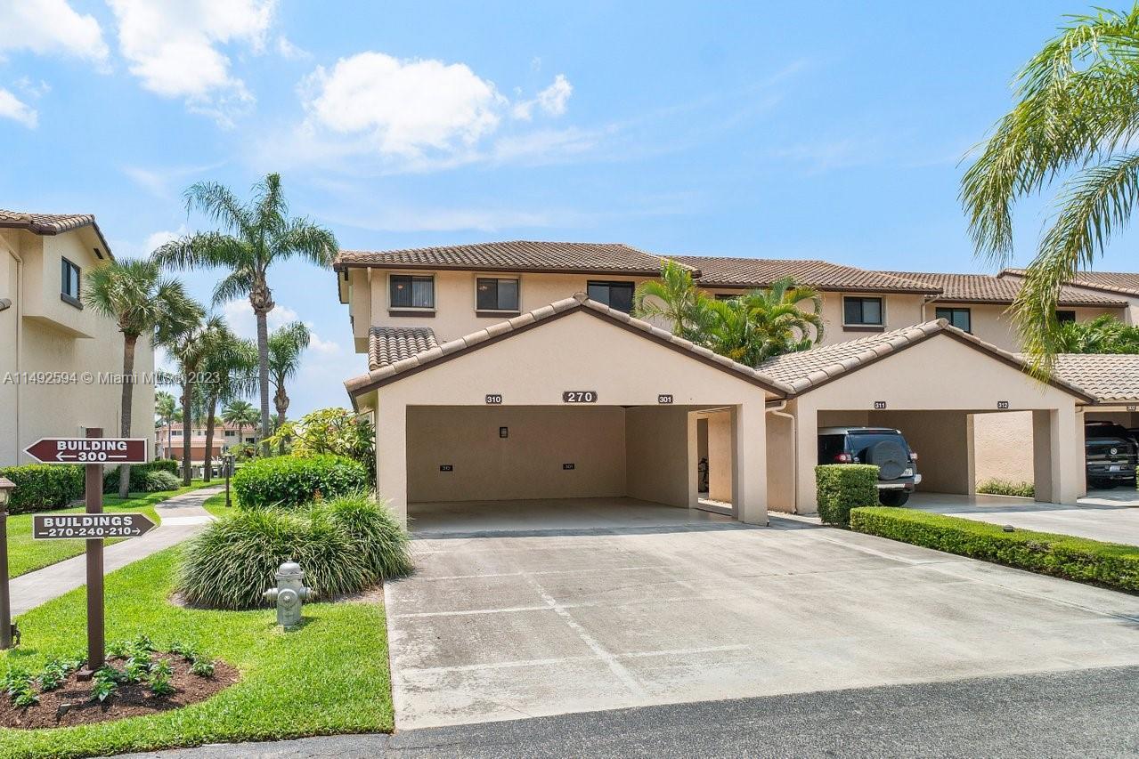 Photo of 270 Captains Walk #3100 in Delray Beach, FL